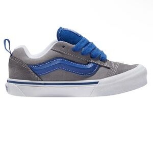 Vans “Knu Skool” Kids’ Sneakers NWT
